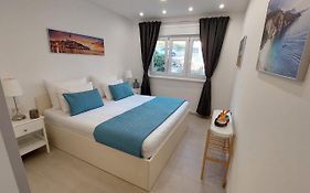 Apartment Stella Maris Hvar